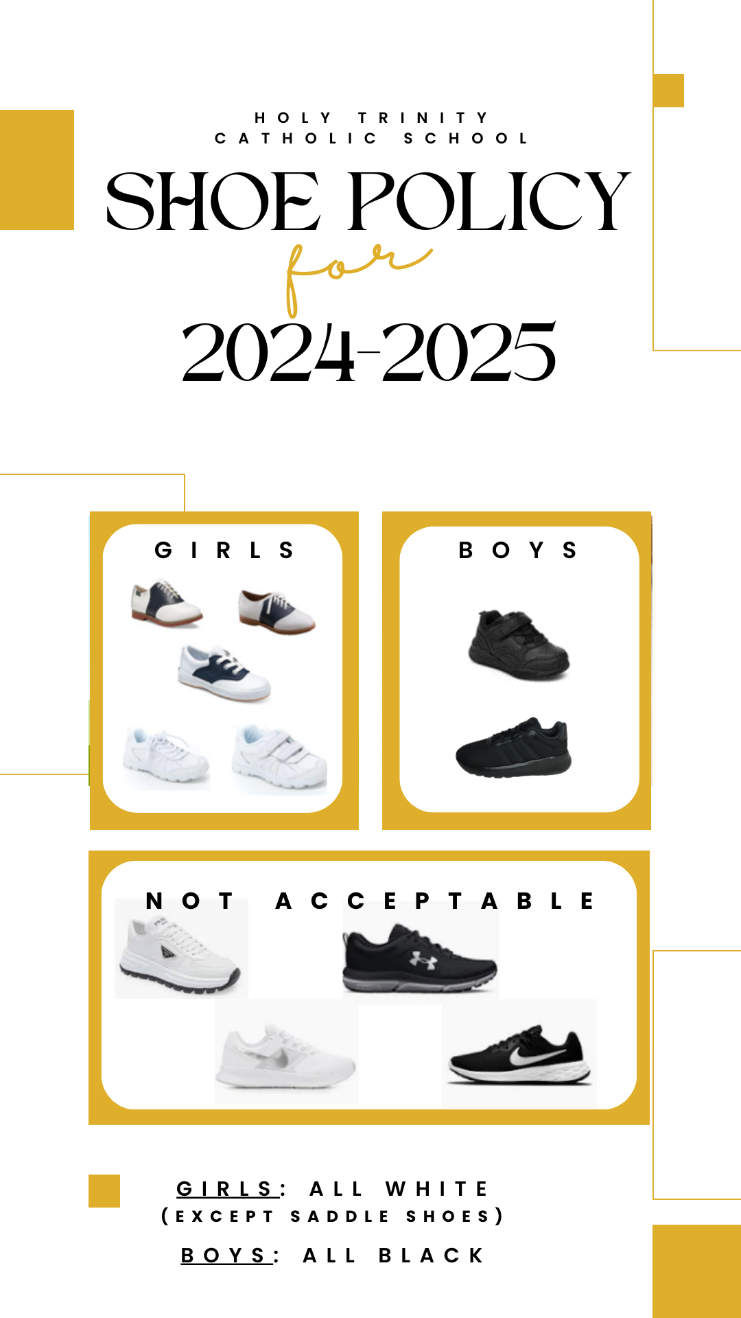 Uniforms Holy Trinity Catholic School uniforms-holy-trinity-catholic-school